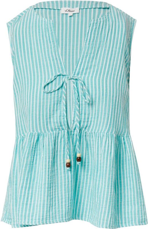 s.Oliver Bluse