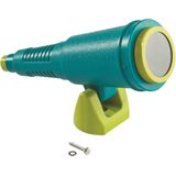 telescoop ˜star™ KBT-turquoise/limoen