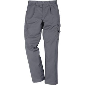 Fristads Broek 280 P154 - Donkergrijs - C48