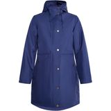 usha - Gewatteerde Korte Jas - Winterbestendig - Anorak