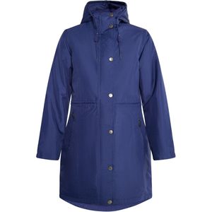 usha - Gewatteerde Korte Jas - Winterbestendig - Anorak