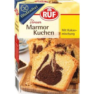 Ruf Cakemix Marmer