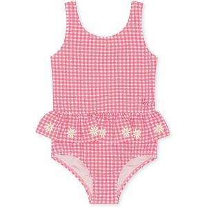 Konges Sløjd Soline badpak kind - Desert Rose