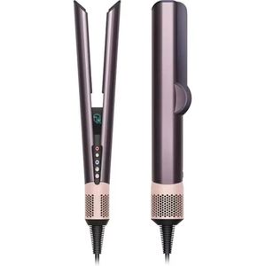 TrendWave Föhn – Föhnborstel – 2 IN 1 Haar Professionele Stijltang – Föhn Borstel – Föhn Styling Tool – Langdurige airstrait