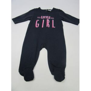 wiplala pyjama , marine little girl , 6 maand 68