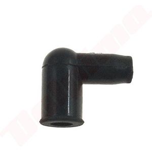 Bougiedop passend op ROBIN EY ( 065-50000-51 ) Merk BPC Parts