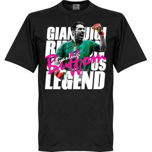 Buffon Legend T-Shirt - 5XL