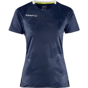 Craft Premier Solid Jersey 758 - Navy
