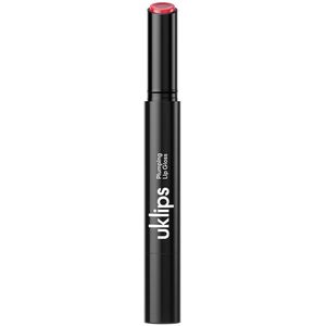UKLASH Lip Plumping Gloss Rose