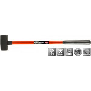 Polet Voorhamer vierk. 3kg nupla-pro-900mm-cs