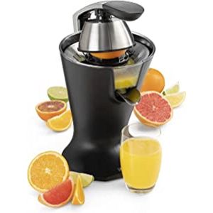 citruspers , fruitpers voor restaurant en thuis, Duurzame materialen ,vruchtenpers