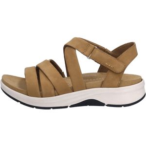 JOSEF SEIBEL - Estelle 07 - Sandalen - Bruin