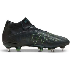 Puma - Future 8 Ultimate Mxsg - Voetbalschoenen - Zwart
