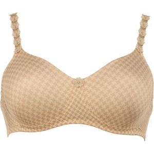 RosaFaia Beautyfull Josephine Bh zonder Beugel 5676 Pearl Rose 100B