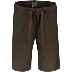 Royal Robbins - Hempline Korte Broek - Groen - Gerecycled Polyester/Hennep