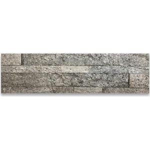 Zelfklevend Natuursteen Golden Goose 60x15cm