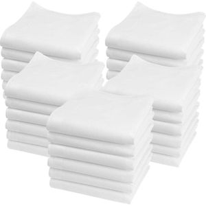 Zakdoeken dames katoenen premium