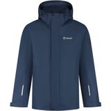 Tenson - Melville Jacket - Jas - Waterdicht - 100% Gerecycled Polyester