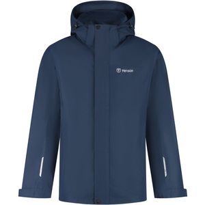 Tenson - Melville Jacket - Jas - Waterdicht - 100% Gerecycled Polyester
