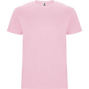 Roly Kids´ Stafford T-Shirt RY6681K - Light Pink 48 - 3/4 Jahre