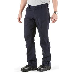 74434 5.11 Tactical Apex Pants Dark Navy 724 W30 X L32