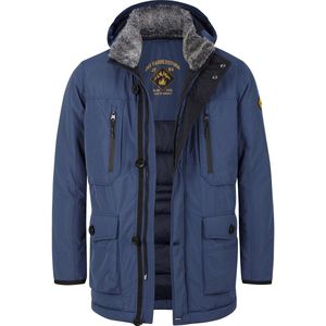 Jan Vanderstorm - BOTULFR - Functioneel Jack - Petrol