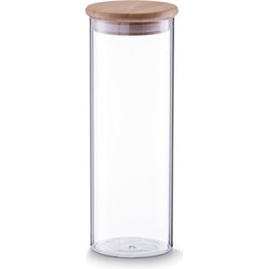 Afvalcontainer - 120 Liter - Kunststof - Zwart