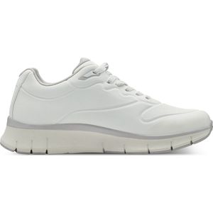 Tamaris ACTIVE-General Dames Sneakers - WHITE - Maat 38