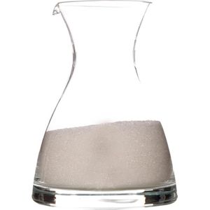 Cosy & Trendy Karaf - Glas - 30 cl
