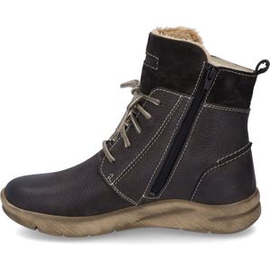 JOSEF SEIBEL Conny 53 | Stiefel für Damen | Grau