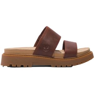 Timberland - Clairemont Way - Sandalen - Bruin