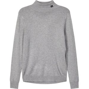 NAME IT KIDS NKMROLOS LS ROLLNECK KNIT Meisjes Trui - Maat 116