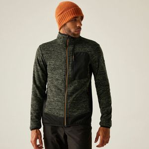 Regatta Baslinn Fleece Met Volledige Rits
