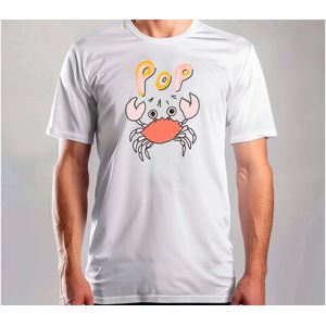 Pop - T Shirt - GoodVibes - PositiveVibes - VibeCheck - Cute - Gift - GoedeVibes - PositieveVibes - VoelJeGoed - BlijeVibes