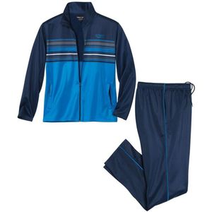 ATLAS FOR MEN - Trainingspak Outdoor Sport - Heren - Verkrijgbaar in grote maten - L