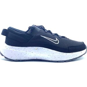 Nike Crater Remixa (Black/White-DK Smoke Grey) - Maat 41