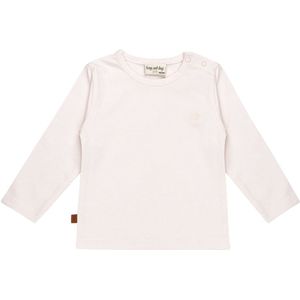 Frogs and Dogs - Ballerina Baby Shirt | Shrinking Violet - Katoen - Maat 74