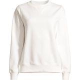 salzhaut - RABHAHN - Sweatshirt - Wit