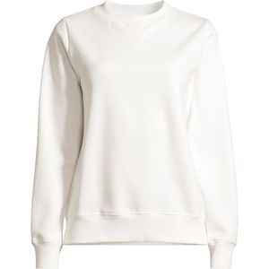 salzhaut - RABHAHN - Sweatshirt - Wit
