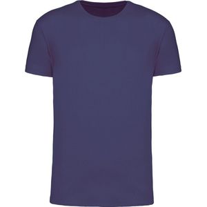 Kariban T-shirt BIO150IC ronde hals K3025IC - Deep Purple