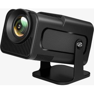 Equivera Draagbare Beamer - Mini Beamer - Draagbare Projector - Mini Projector