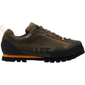 Millet - Friction - Approach Boots - Khaki - Gore-Tex