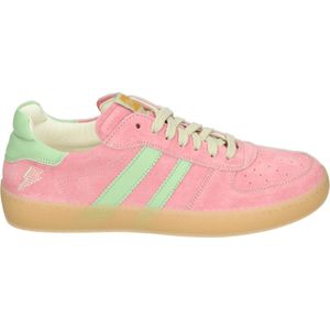 Ocra - 126 - Lage Sneakers - Roze - Dames