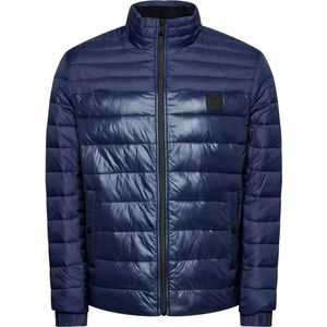 Hugo Boss Oden 10239121 Jasje Blauw 58 Man