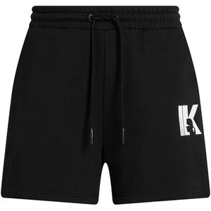 Karl Lagerfeld Jeans K Logo Korte Sportbroek