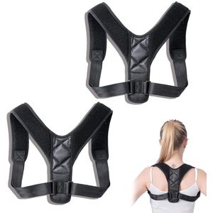 Verstelbare en rechte houdingcorrector voor mannen en vrouwen