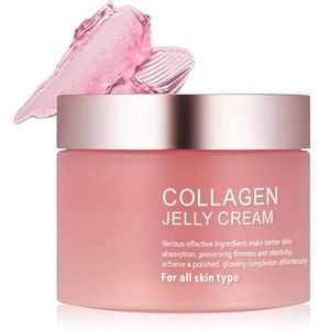 Collagen Jelly Cream (100ML) - korean skincare - collageen masker - korean beauty