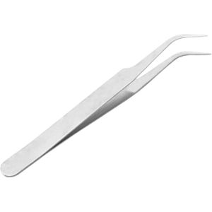 Bijoux by Ive - Preciesie Pincet - Stainless Steel