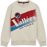 WE Fashion Jongens sweater met print