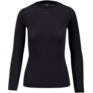 Karpos - Dinamico Merino 130 - Trui - Body Fit - 91% Mulesing Vrije Wol